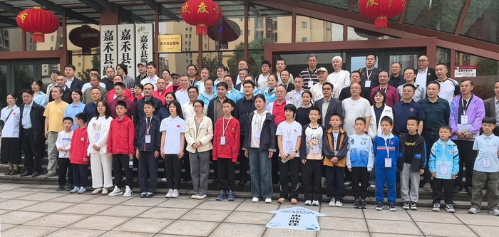 开云app-于无声处听惊雷——2026年湖南省首届“瑞奇杯”围棋超级联赛侧记|比赛|少儿|棋手_新浪体育_新浪新闻